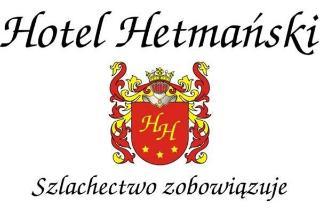 Hotel Hetmanski Rawa Mazowiecka Exterior photo